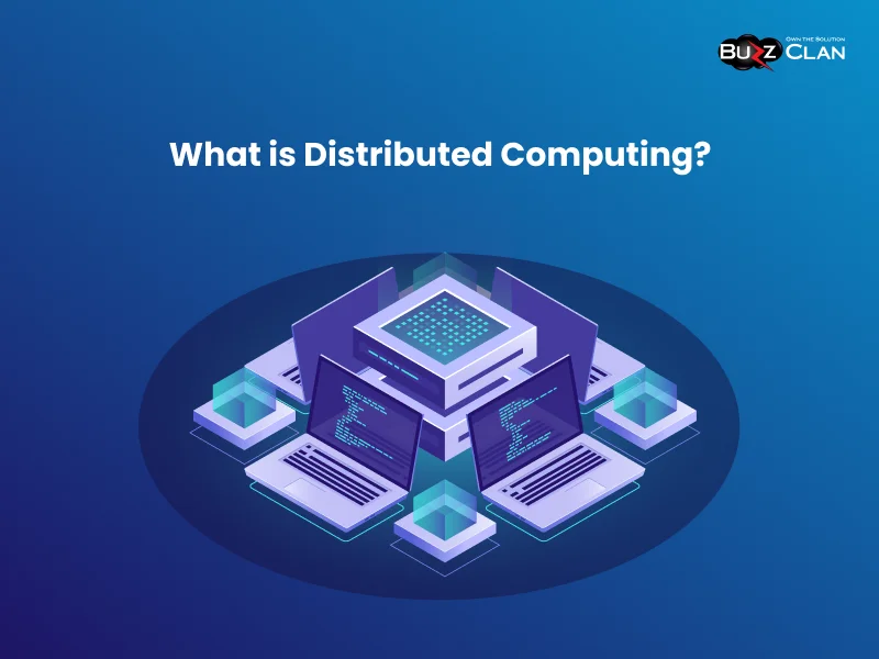 Distributed Computing Explained: Types, Use Cases, Top Tools