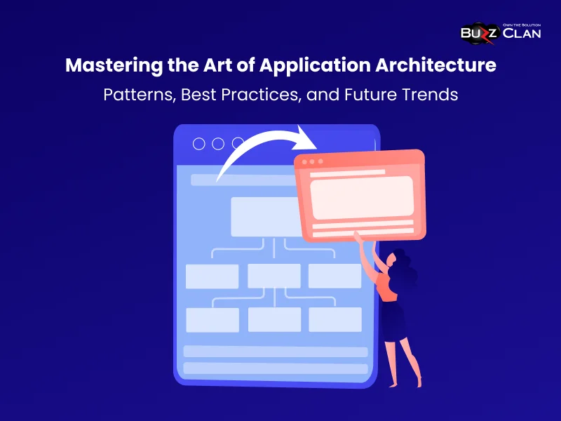 Application Architecture: The Ultimate Guide