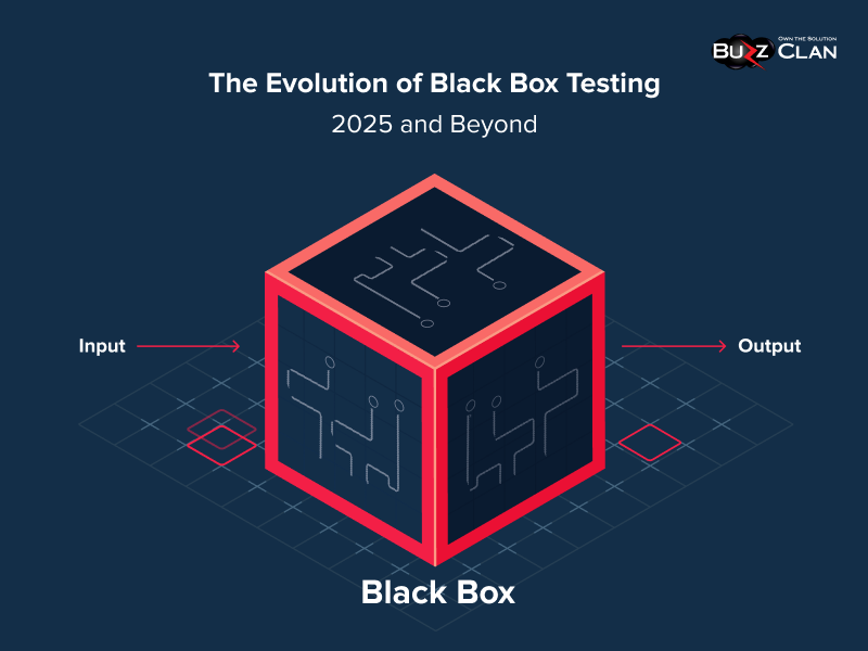 Future of Black Box Software Testing: 2025 Innovation Guide