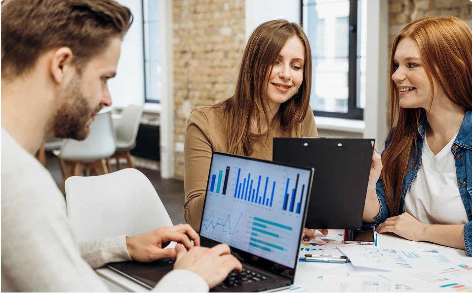 Financial Services Financial-Service-Industry