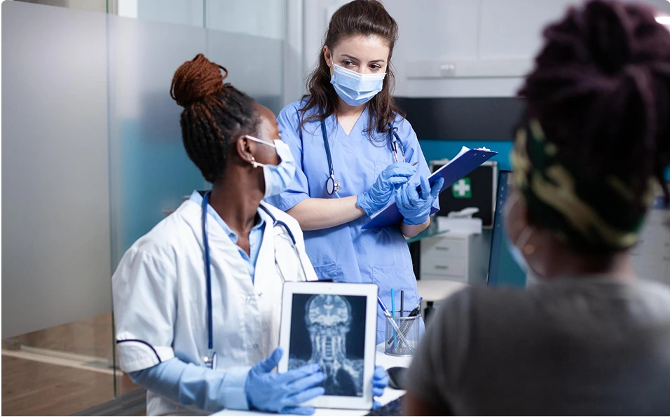 Healthcare-Industry