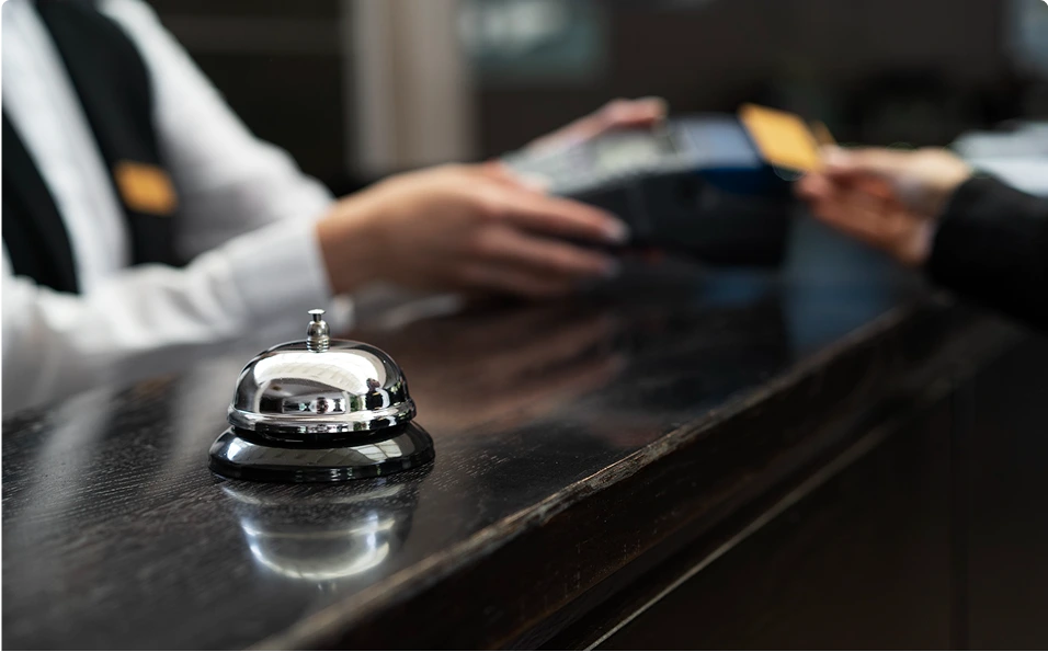 Hospitality-Industry