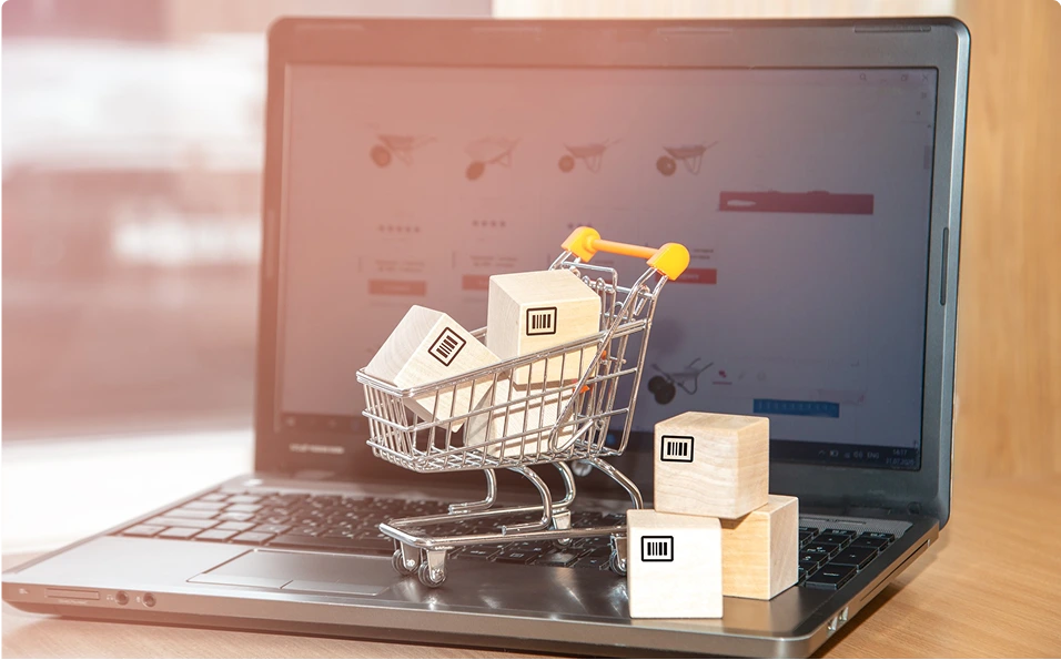 Retail-Industry