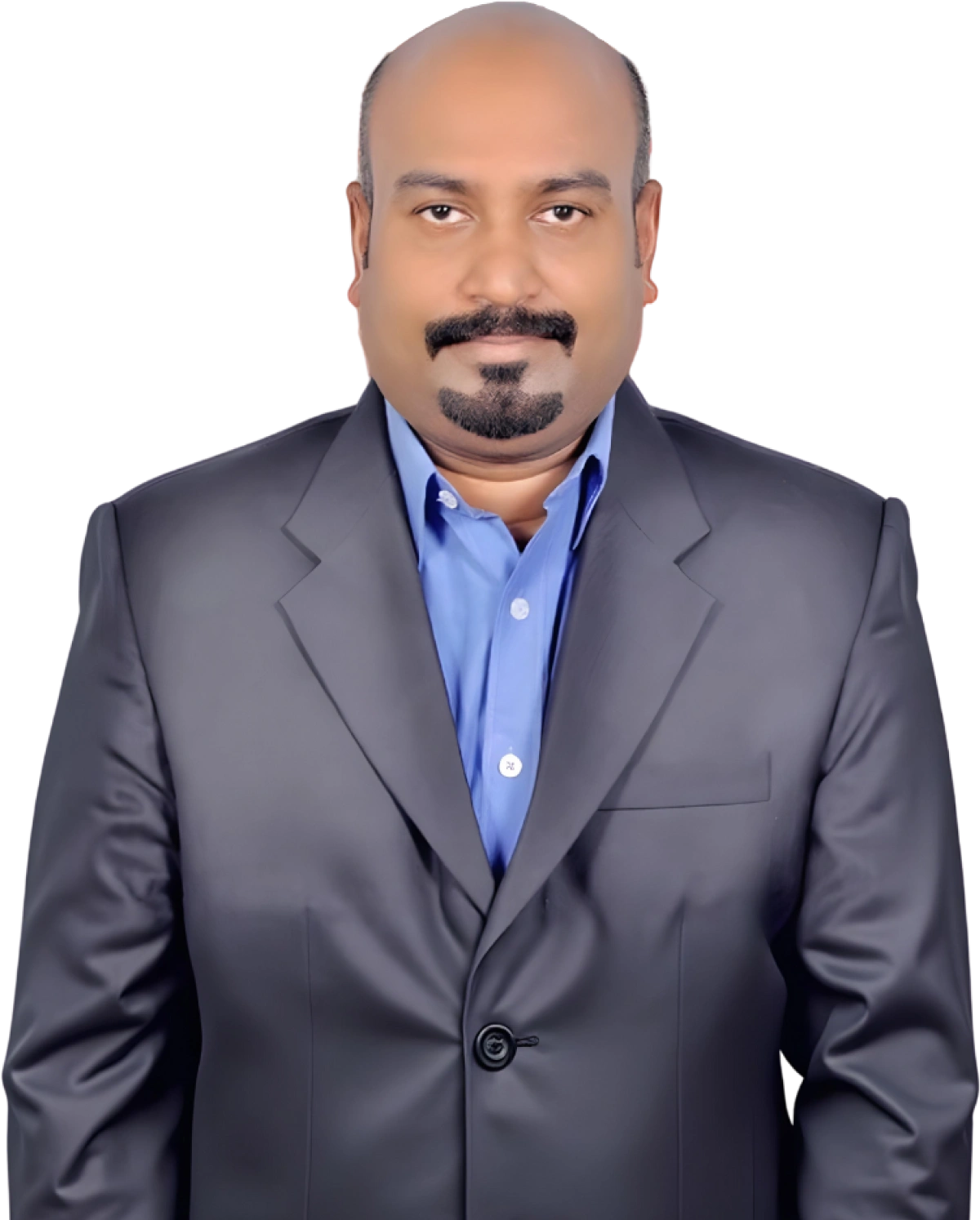 Arun Mohan