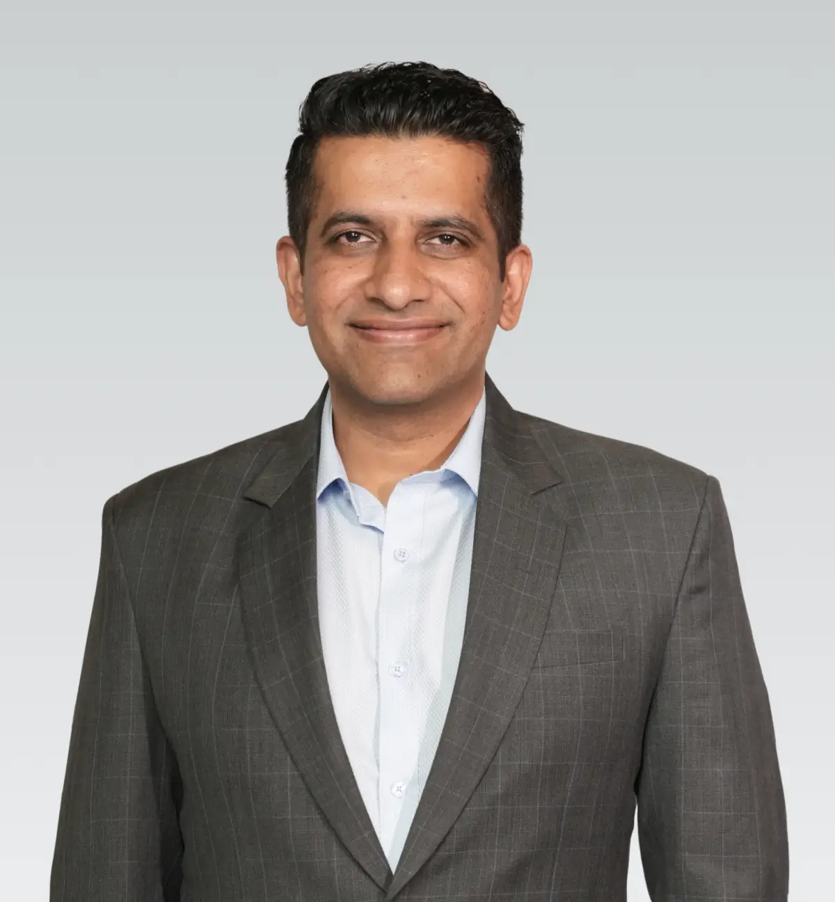 Dhiraj Chhabra