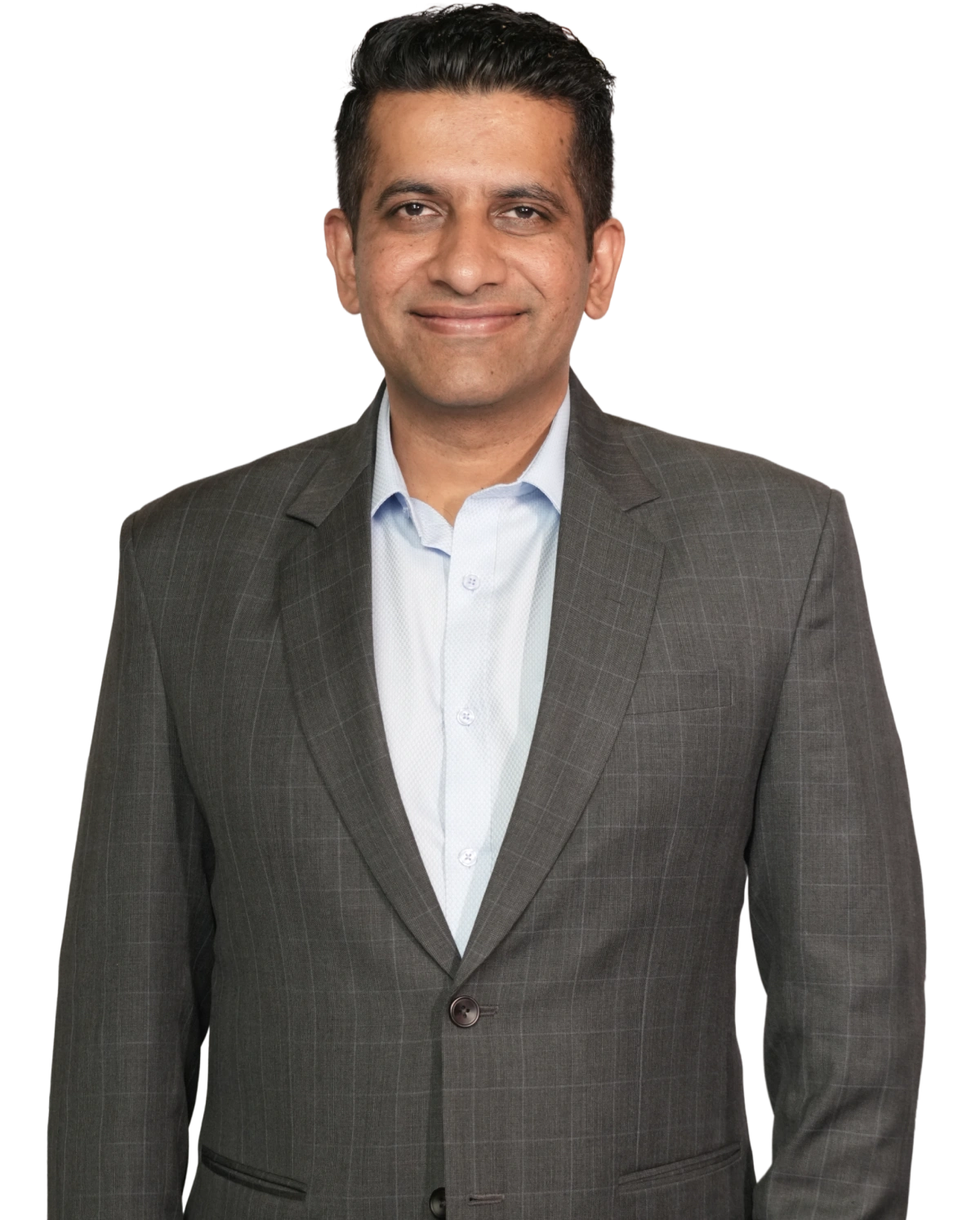 Dhiraj Chhabra