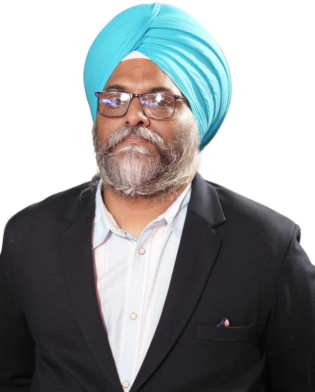 Ravinder Singh