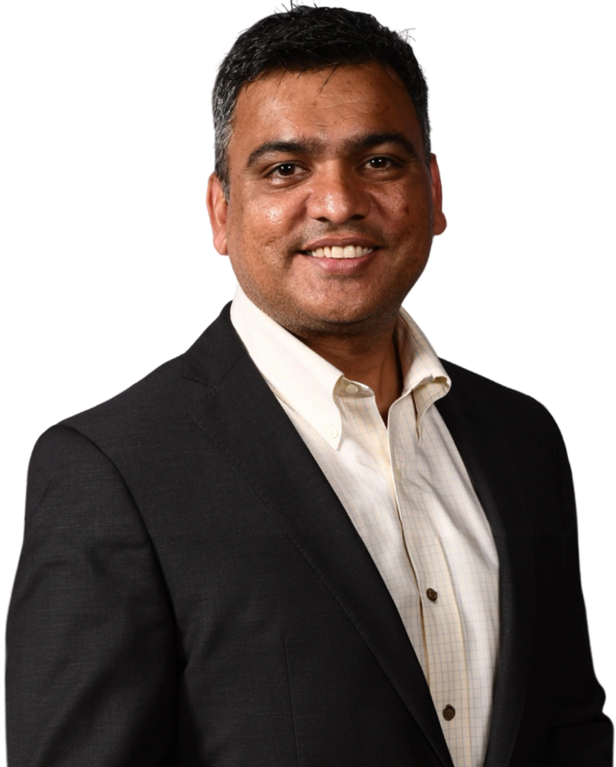 Ravindra Kumar