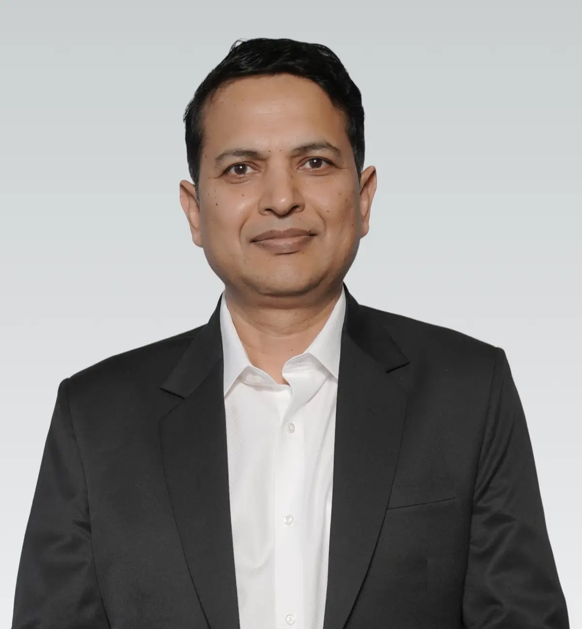 Sachin Jain
