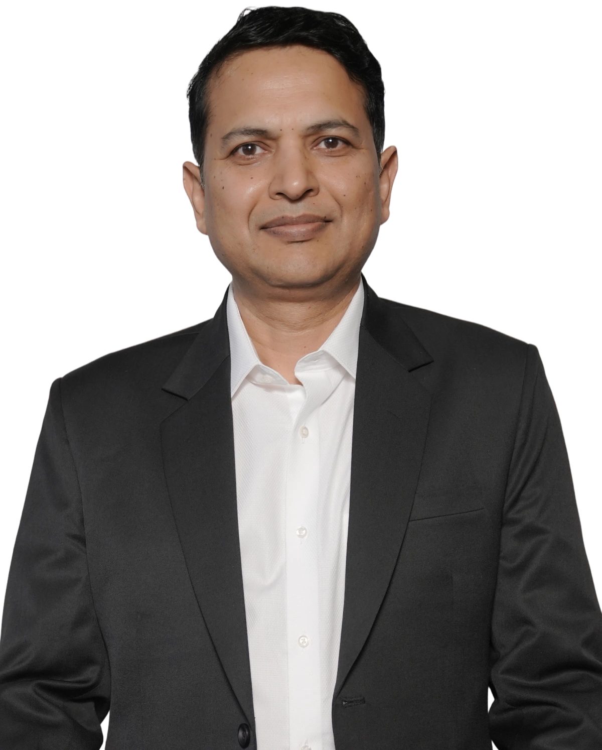 Sachin Jain