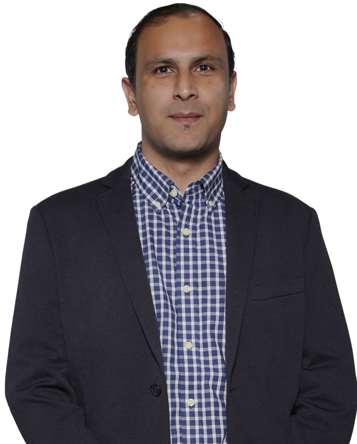 Vishal Vaid