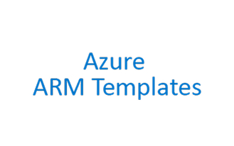 Azure ARM Template
