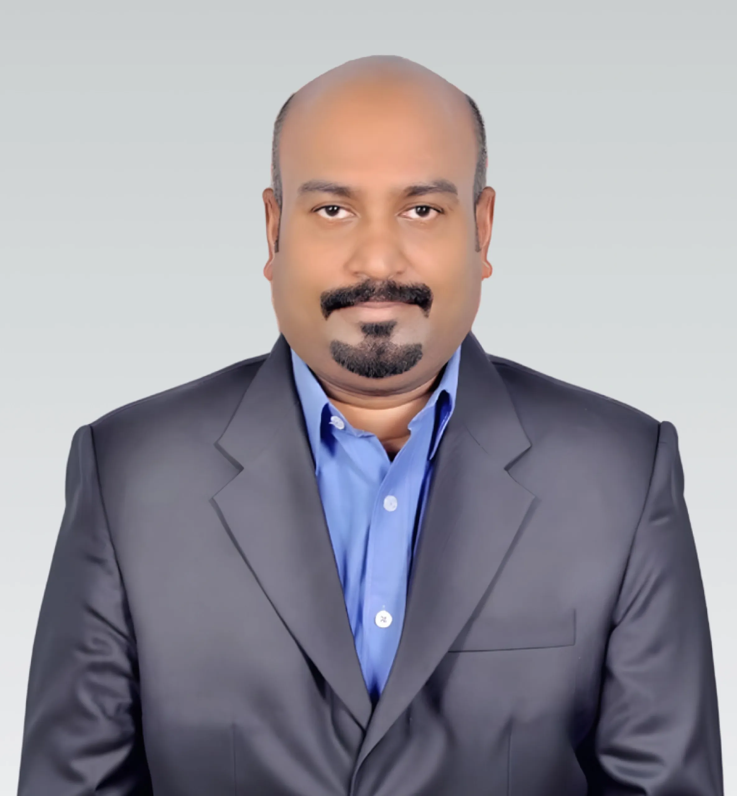 Arun Mohan