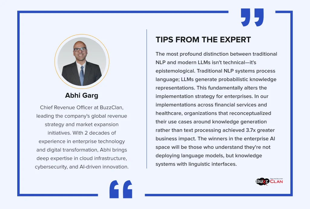 Expert-Insights-for-nlp-and-llm
