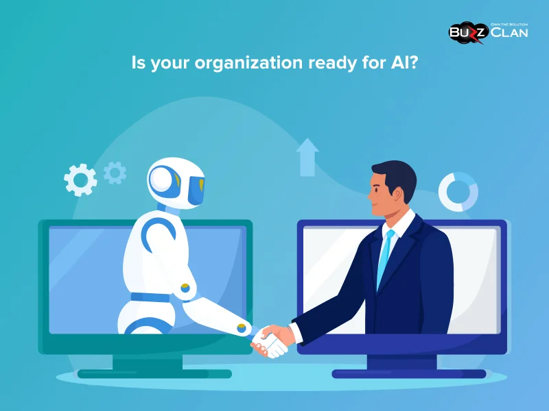 Is Your Business AI-Ready? Learn How to Prepare in 2026
