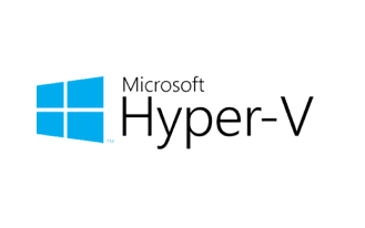 Microsoft-Hyper-V