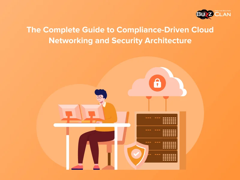 Cloud Networking Compliance: How to Build Regulatory Controls Into ...