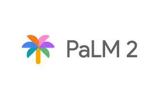 Google PaLM 2