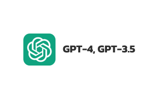 OpenAI-GPT-4-GPT-3