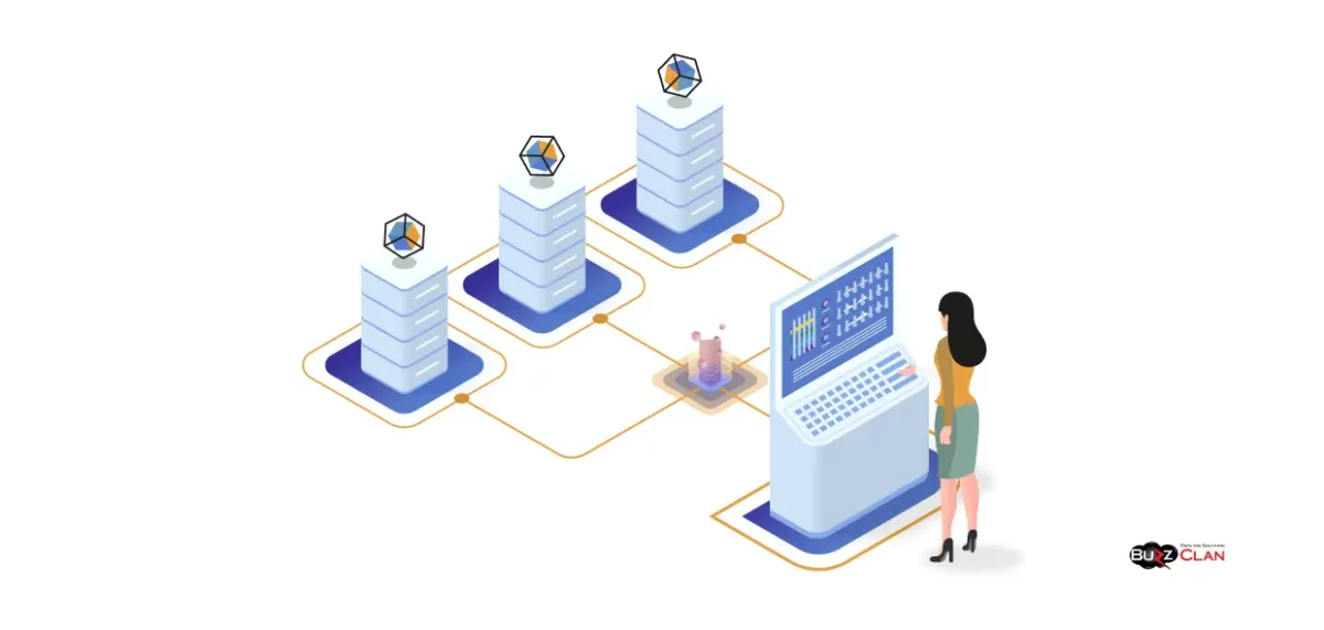 Difference-Between-Data-Mesh-And-Data-Lake