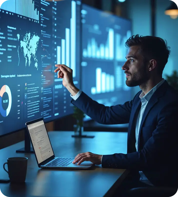 Proactive Data Monitoring That Prevents Delays