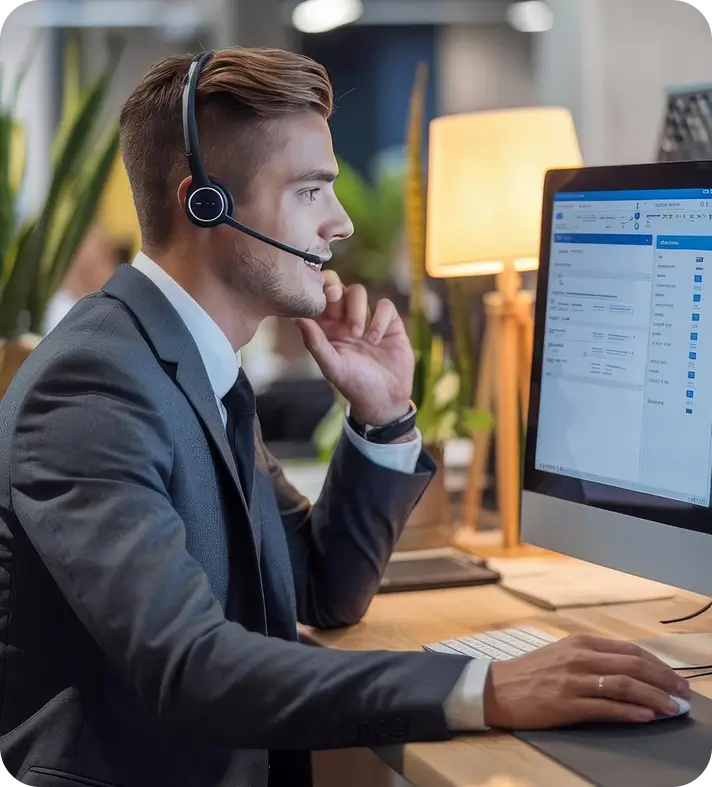 Proactive Support That Prevents Downtime