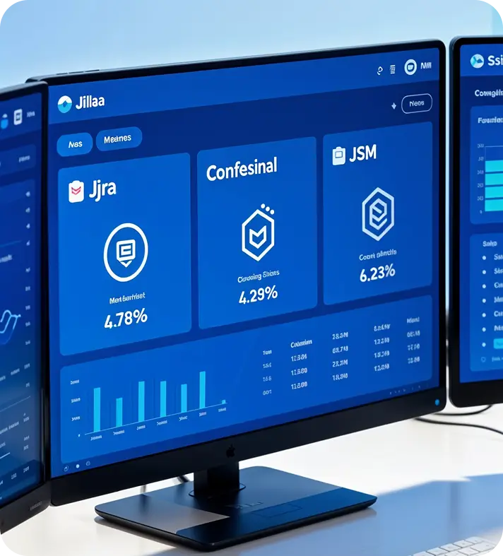 Proactive Support That Prevents Downtime