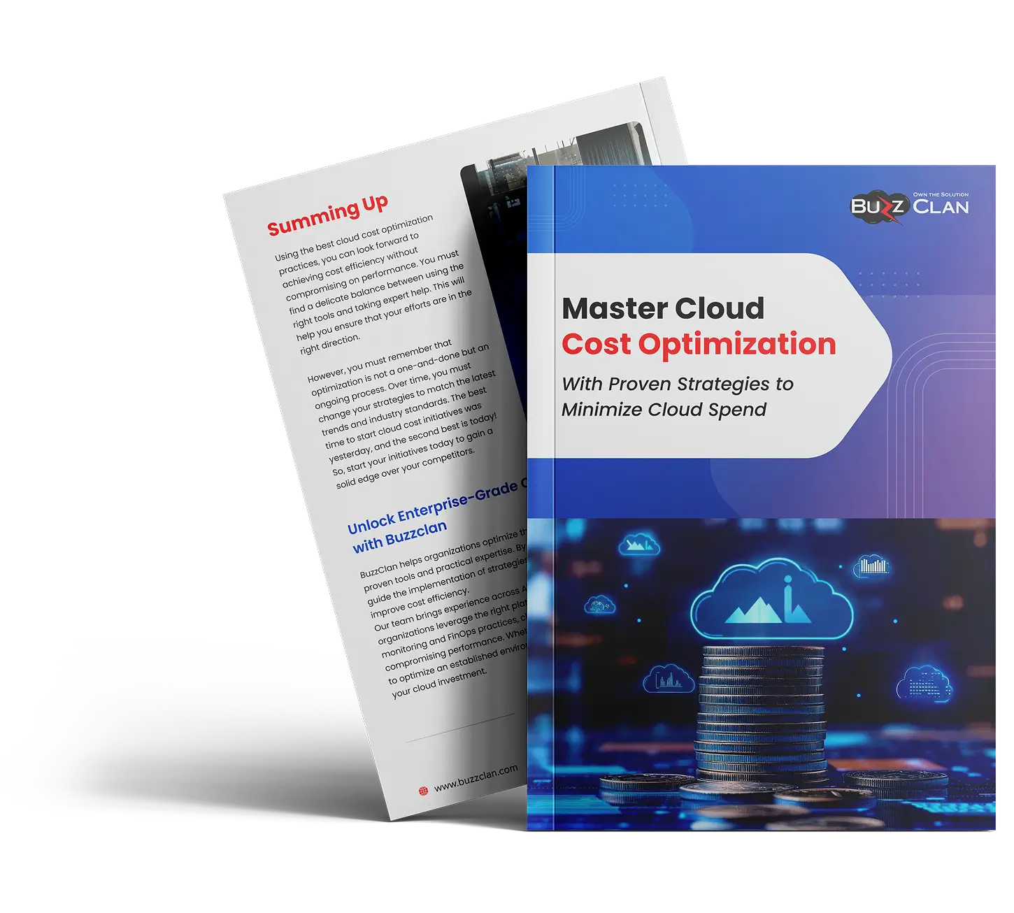 eBook Master Cloud Cost Optimization-1