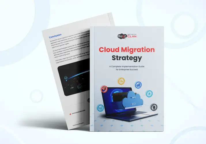 Cloud Migration Guide: A Complete Enterprise Playbook