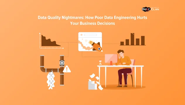 Data Quality Issues Are Costing You Millions — Here’s How to Fix Them