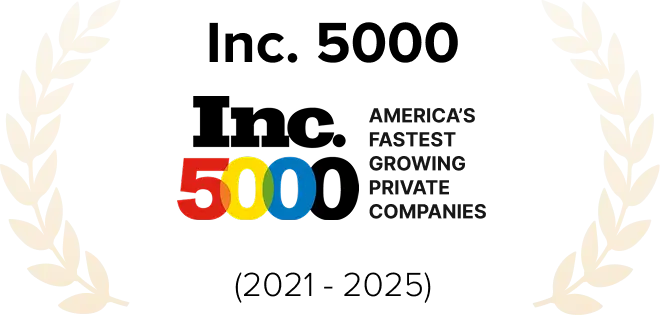 inc-5000