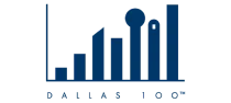 Dallas 100 Award Gala Logo