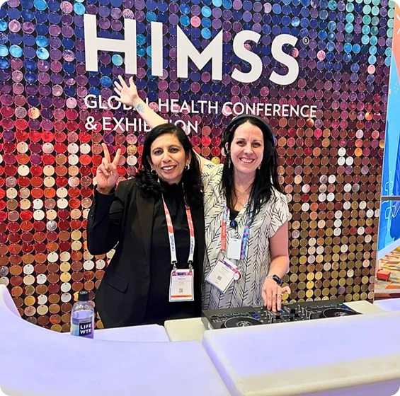 HIMSS25 Conference