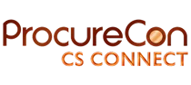 ProcureCon US Contingent Staffing 2026 Logo