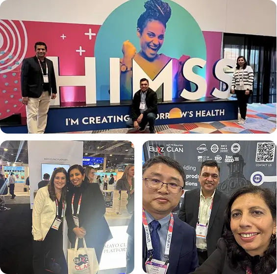 HIMSS25 Conference - Additional Image