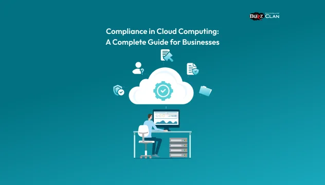 Compliance in Cloud Computing 2026 Guide for Businesses