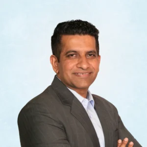 Dhiraj Chhabra