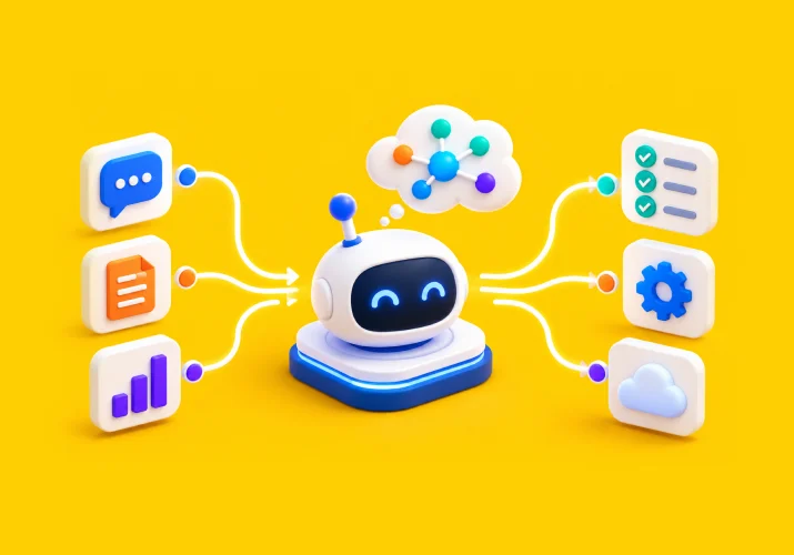 Intelligent-AI-Agents-Types-And-Enterprise-Integration