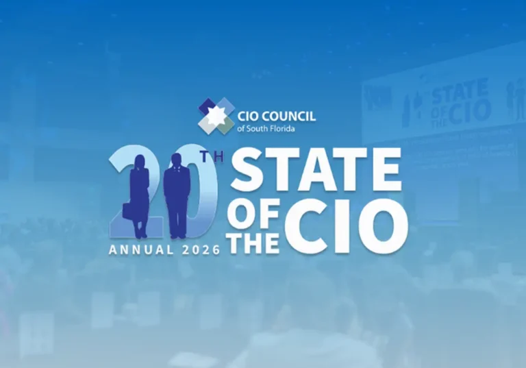 State of the CIO 2026