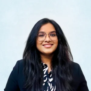 Anamika (Anna) Jain