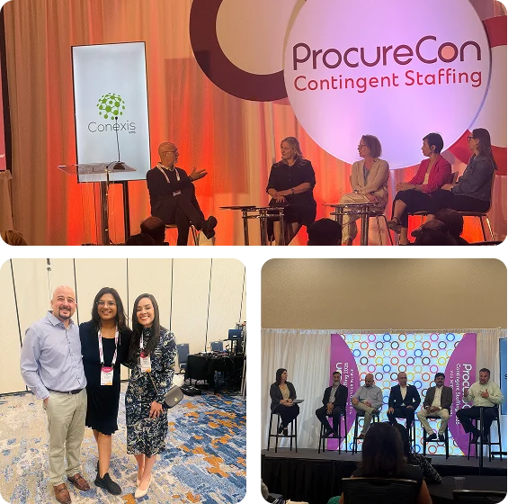 ProcureCon US Contingent Staffing 2026