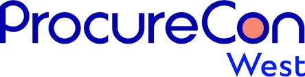 ProcureCon West 2026  Logo