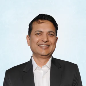 Sachin Jain