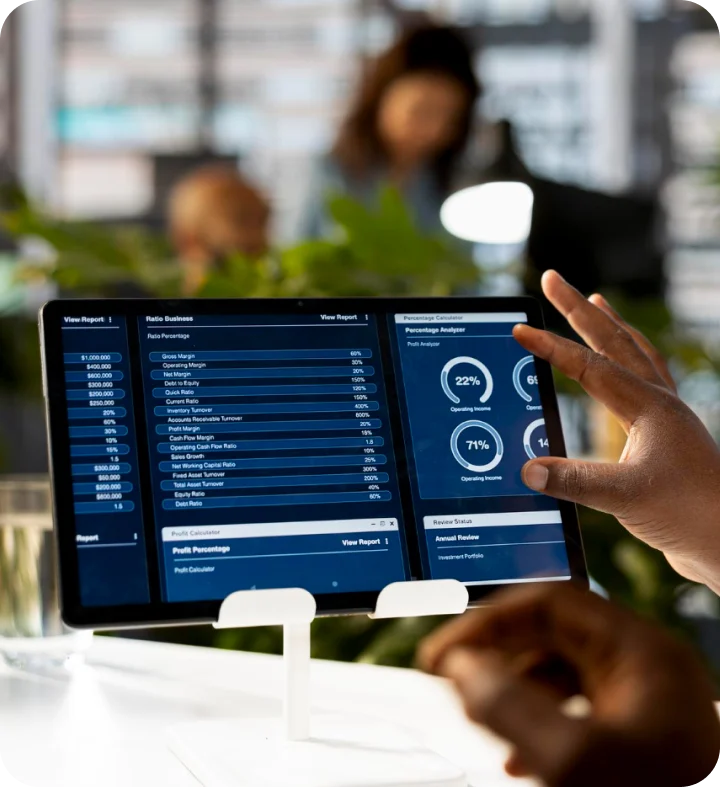 Proactive Support That Prevents Downtime