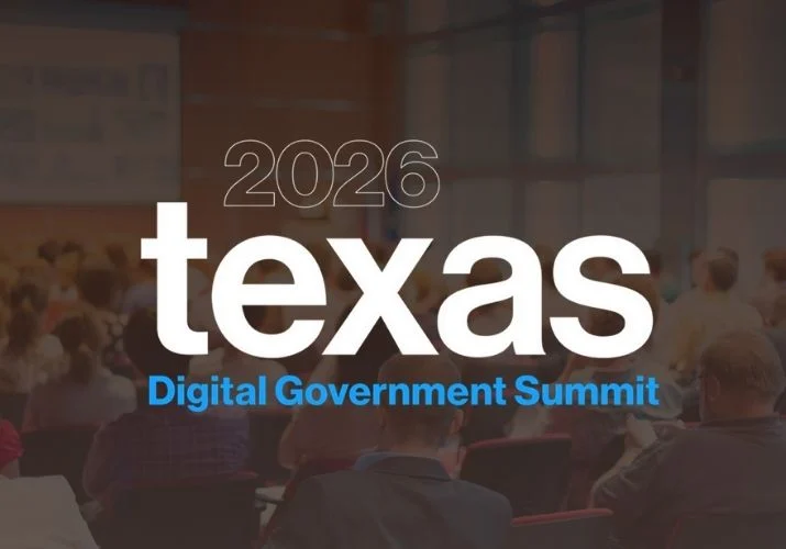 BuzzClan Will Be in Austin For The Texas Digital Government Summit