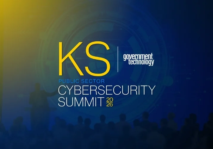 Kansas Public Sector Cybersecurity Summit 2026