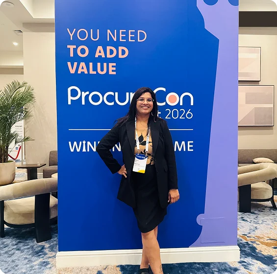 ProcureCon West 2026 