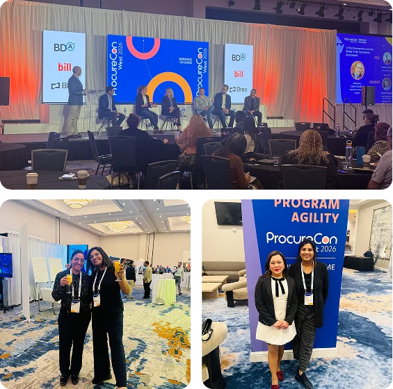 ProcureCon West 2026  - Additional Image