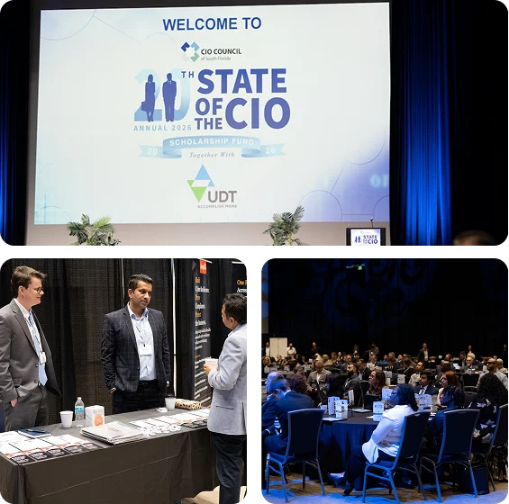 State of the CIO 2026 - Additional Image