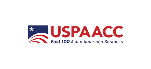USPAACC Fast 100 Asian American Business